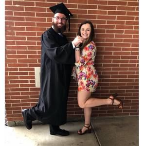 Meet your Posher, Sammie